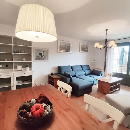 Mirador De Leres Apartman *