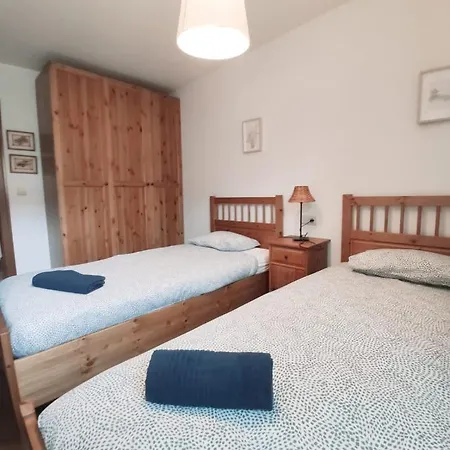 Mirador De Leres Jaca