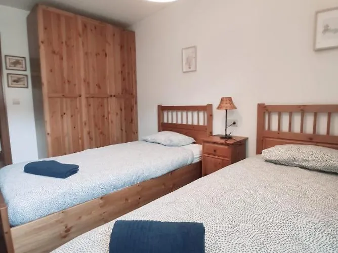 Mirador De Leres Jaca